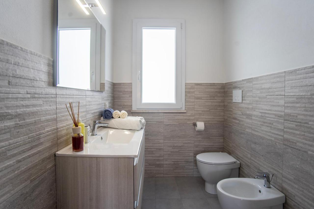 Casa Bijou Villa Pula Luaran gambar
