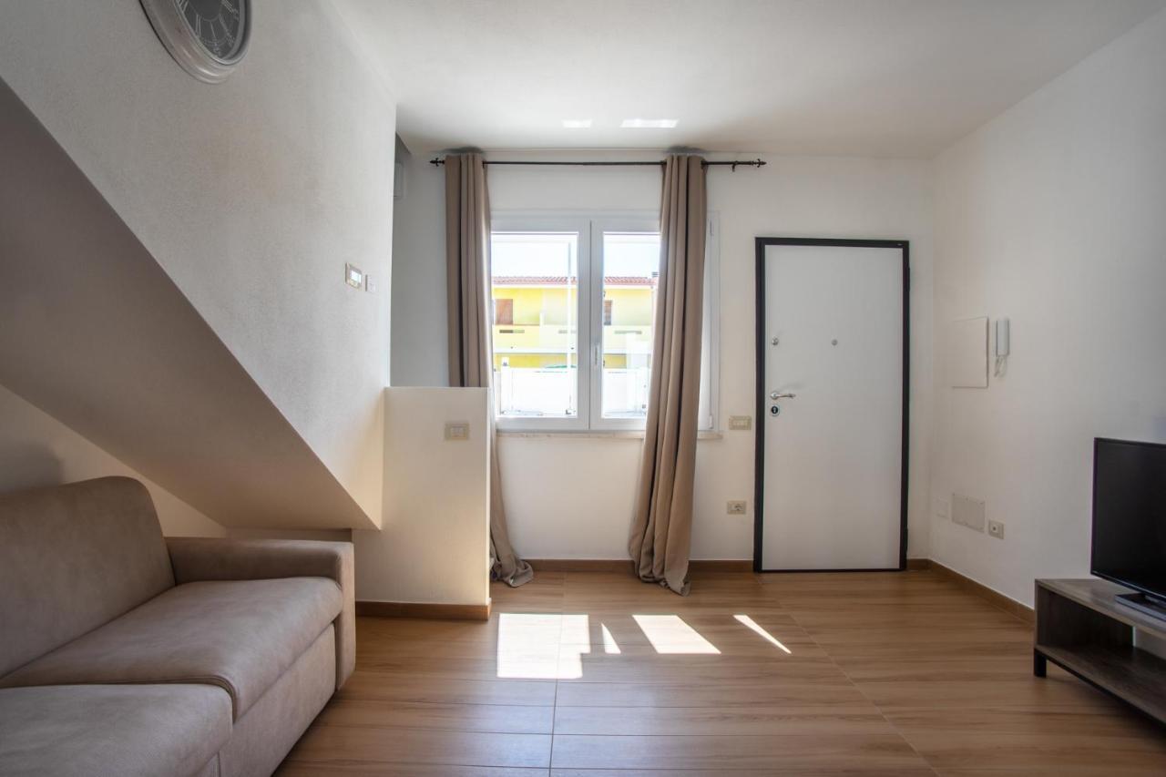 Casa Bijou Villa Pula Luaran gambar