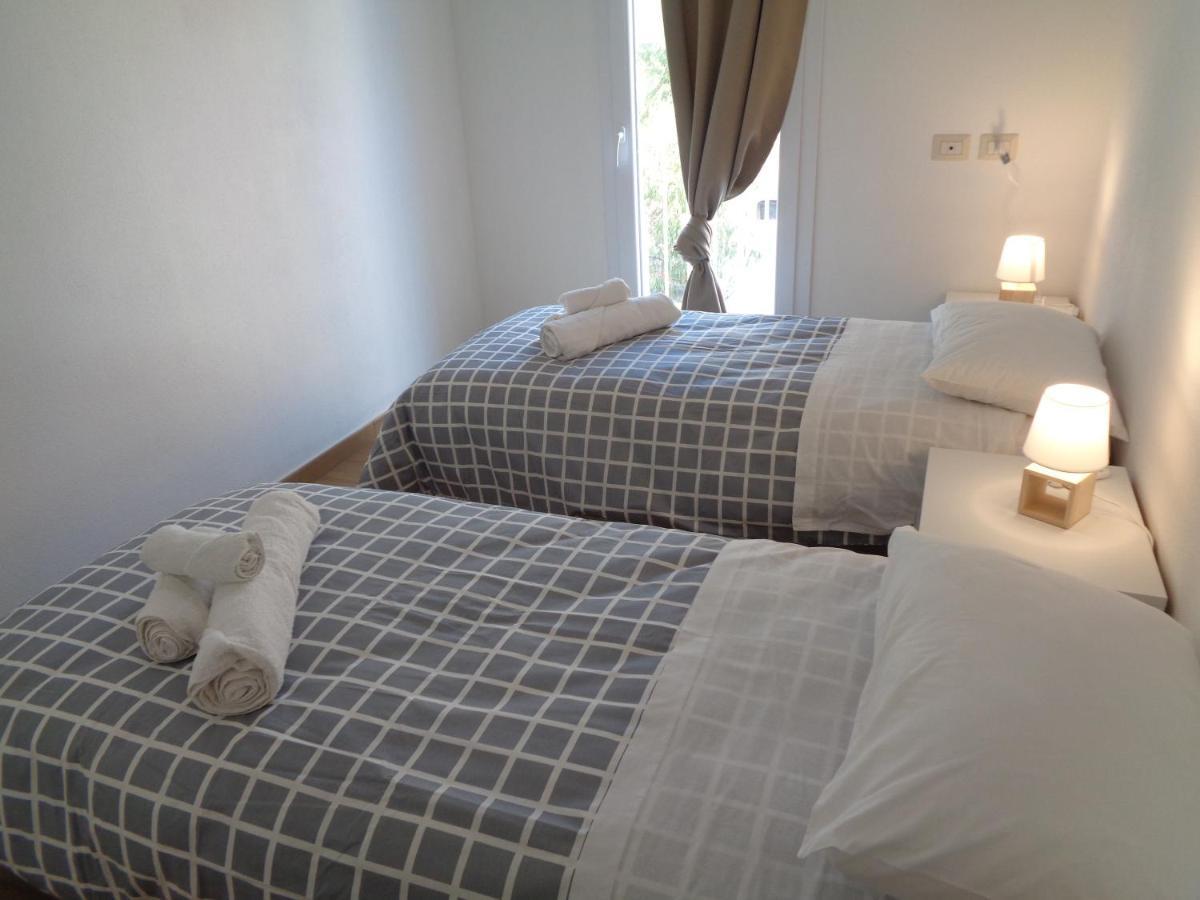 Casa Bijou Villa Pula Luaran gambar