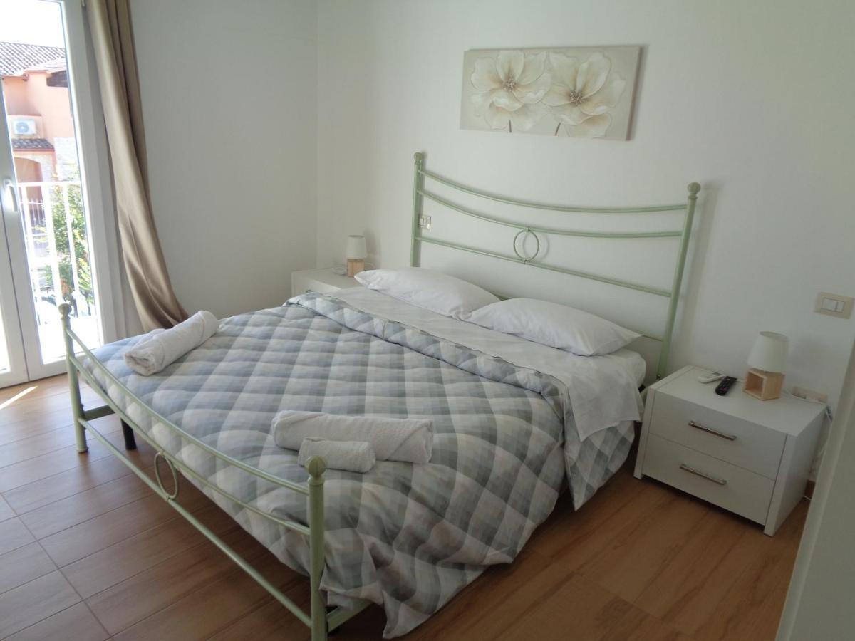 Casa Bijou Villa Pula Luaran gambar