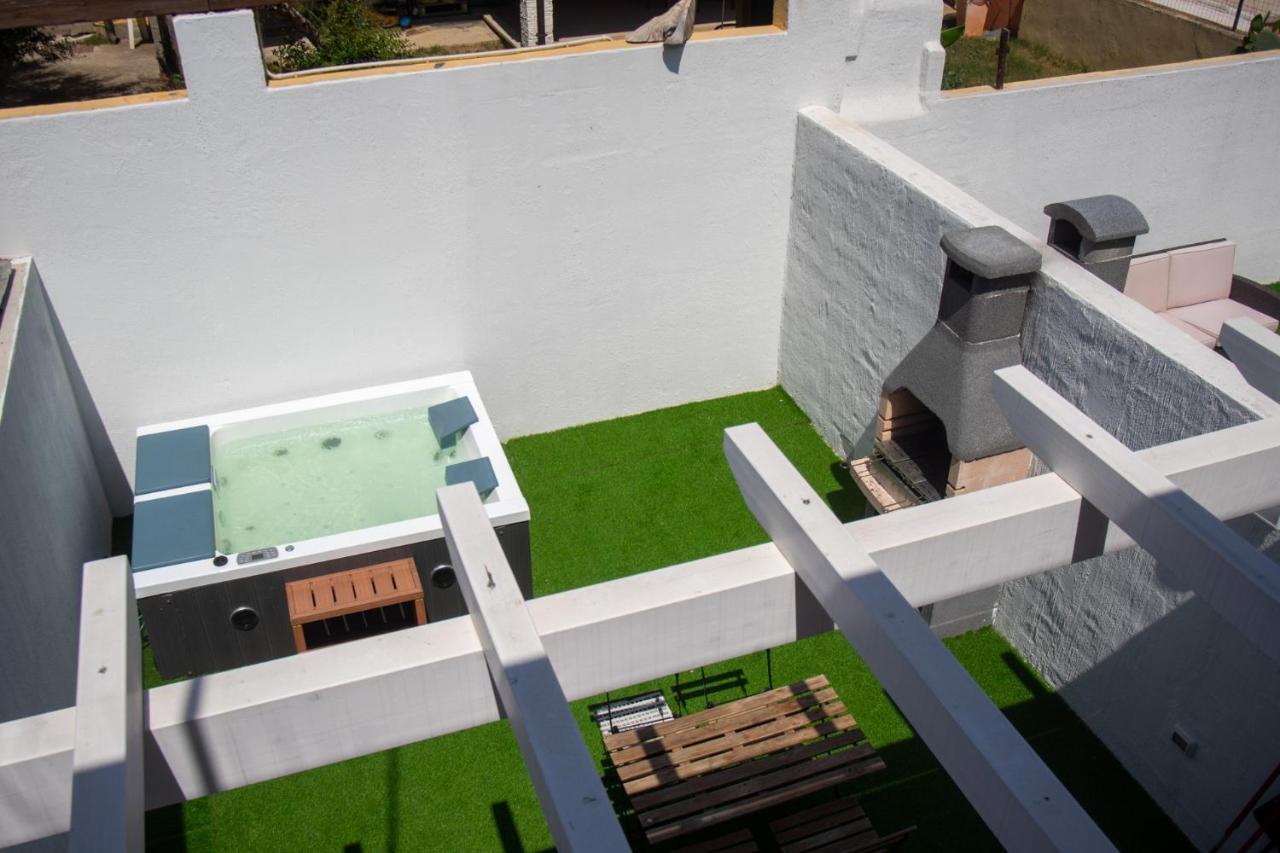 Casa Bijou Villa Pula Luaran gambar